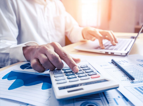 Accounting & Bookkeeping