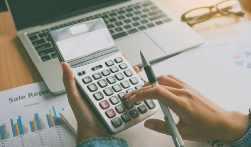 Accounting / Bookkeeping