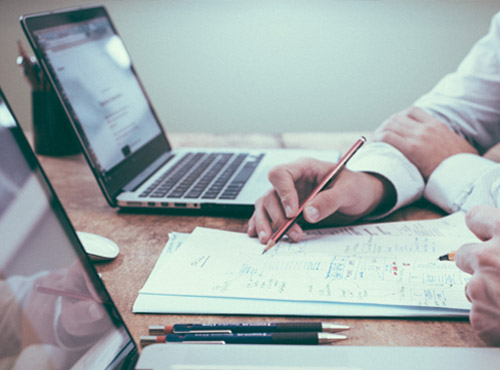 Incorporate/Register New Business