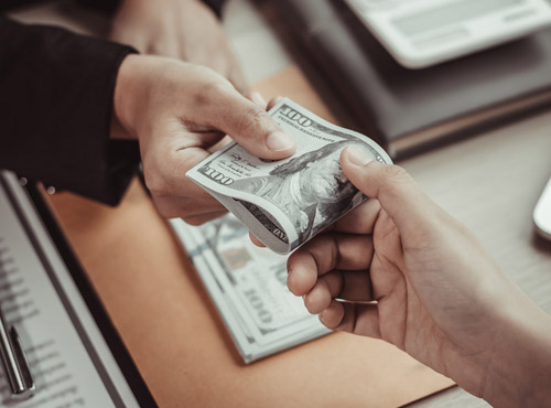 Payroll & Salary Calculations